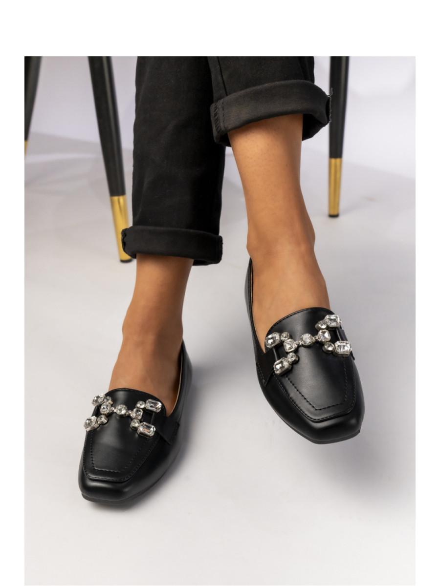 Moccasins model 210593 Inello