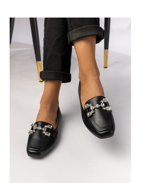 Moccasins model 210593 Inello