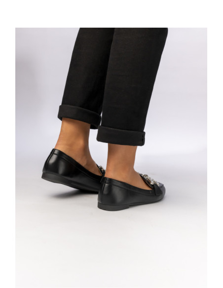 Moccasins model 210593 Inello