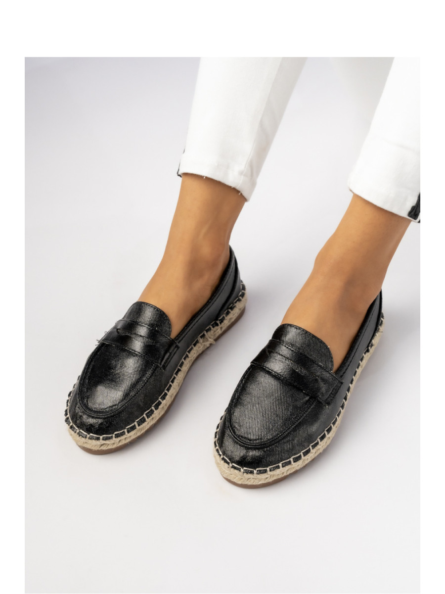 Moccasins model 210613 Inello