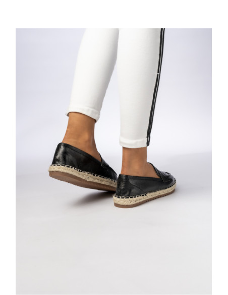 Moccasins model 210613 Inello
