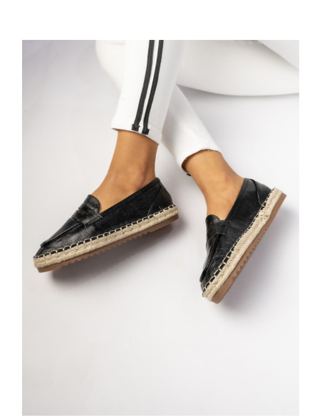 Moccasins model 210613 Inello