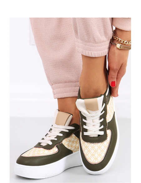 Chaussures de sport model 163593 Inello