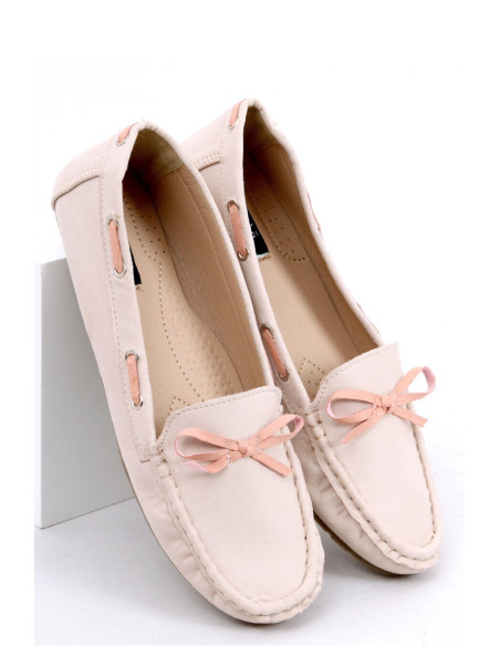 Moccasins model 176083 Inello