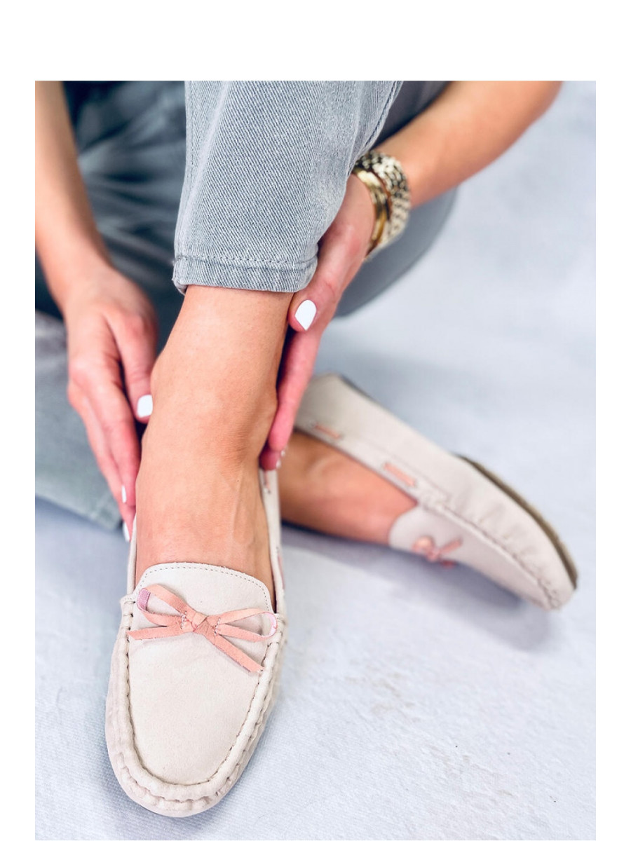 Moccasins model 176083 Inello