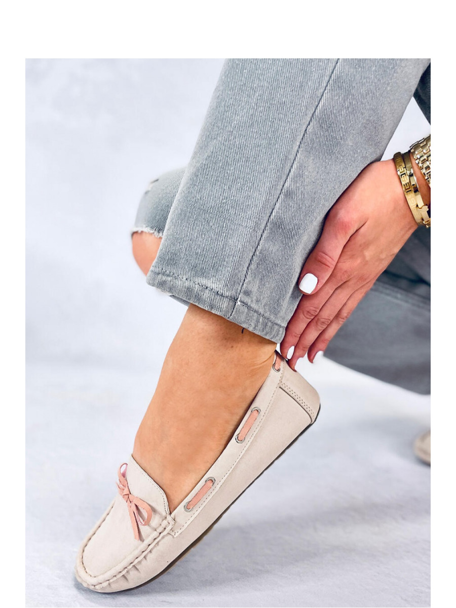 Moccasins model 176083 Inello