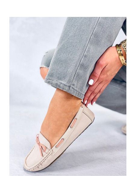Moccasins model 176083 Inello