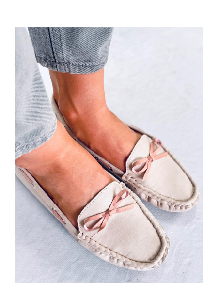 Moccasins model 176083 Inello