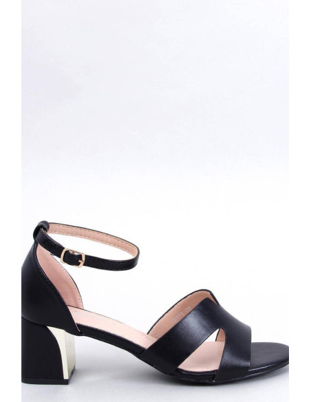 Sandales à talons model 196535 Inello