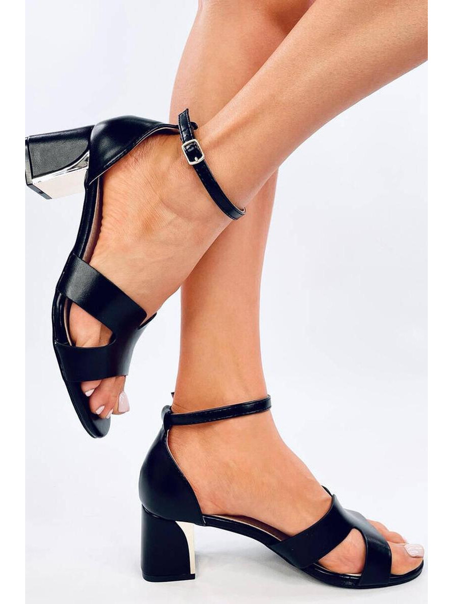 Sandales à talons model 196535 Inello