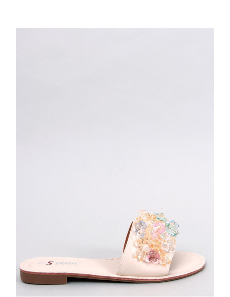 Clacquettes model 179898 Inello