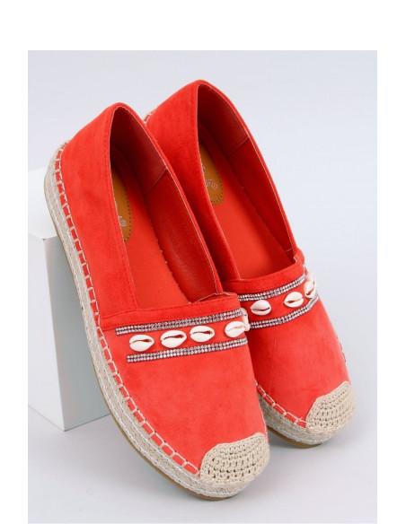 Espadrille model 153913 Inello