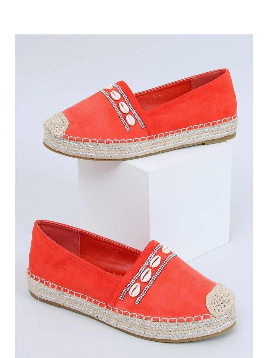 Espadrille model 153913 Inello
