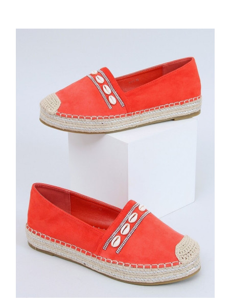 Espadrille model 153913 Inello