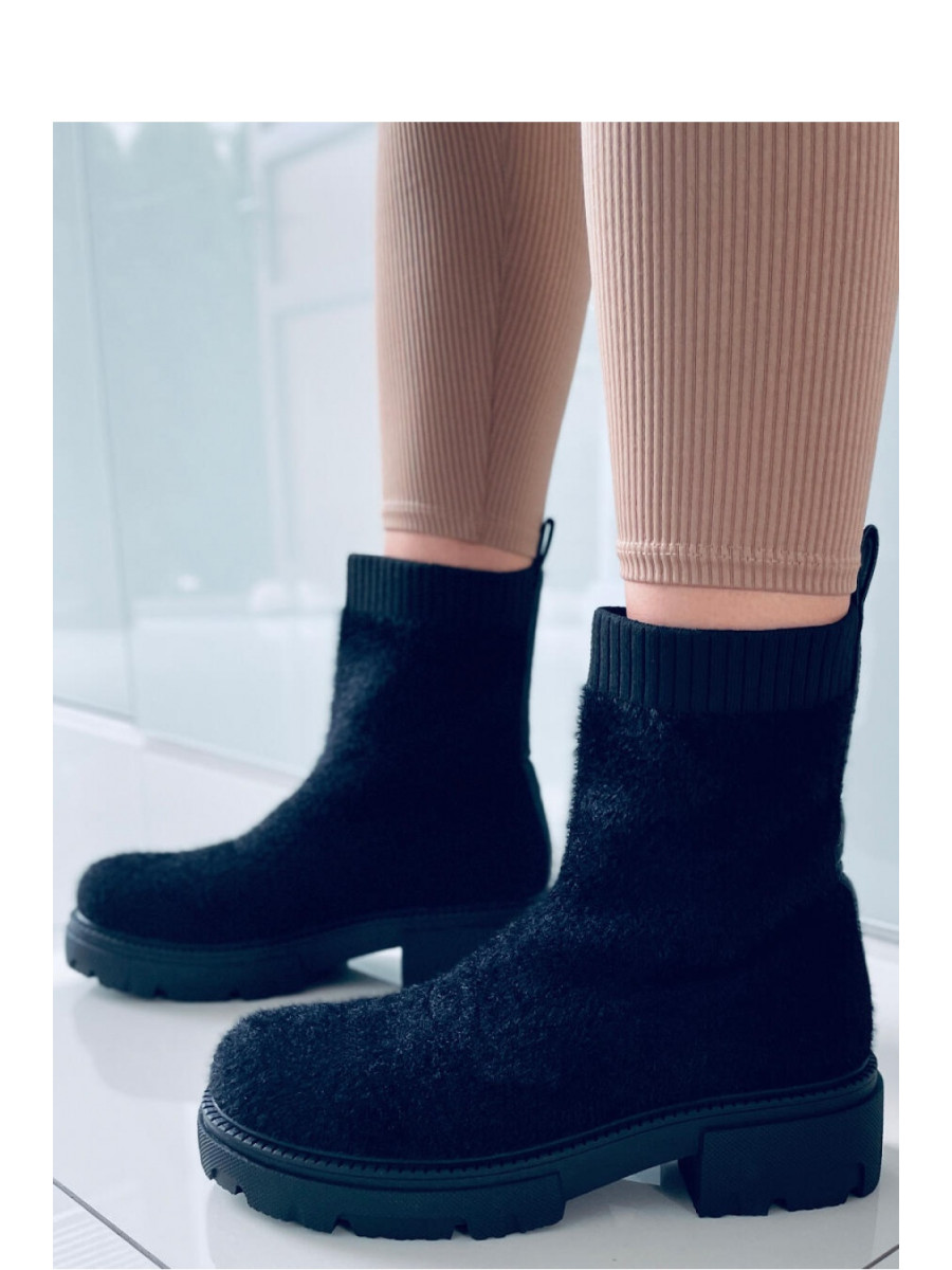 Bottes model 170277 Inello