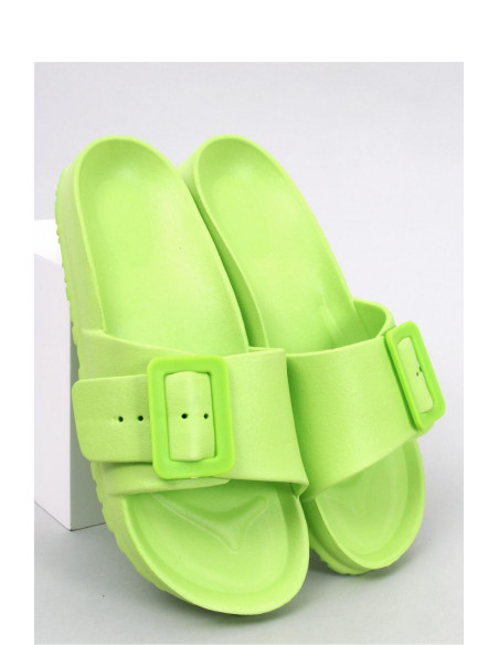 Clacquettes model 180573 Inello