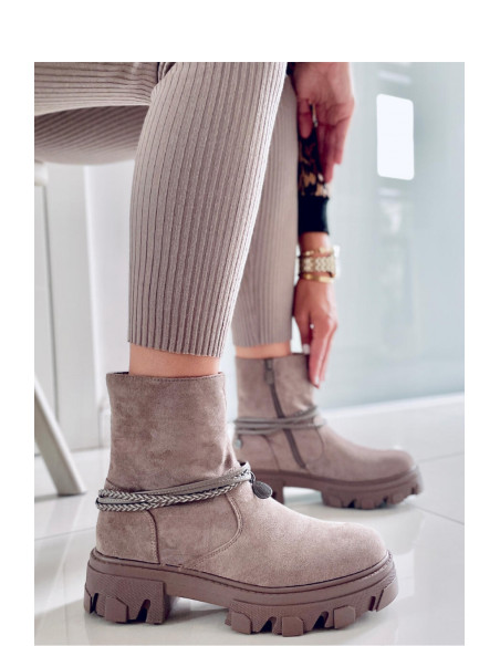 Bottes model 171501 Inello