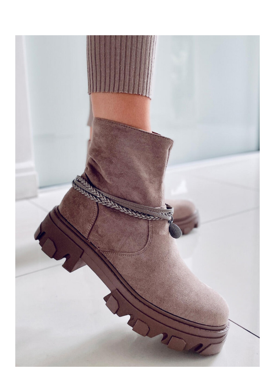Bottes model 171501 Inello