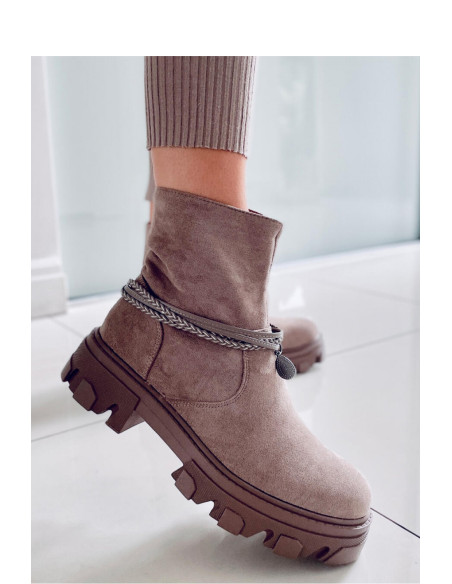 Bottes model 171501 Inello