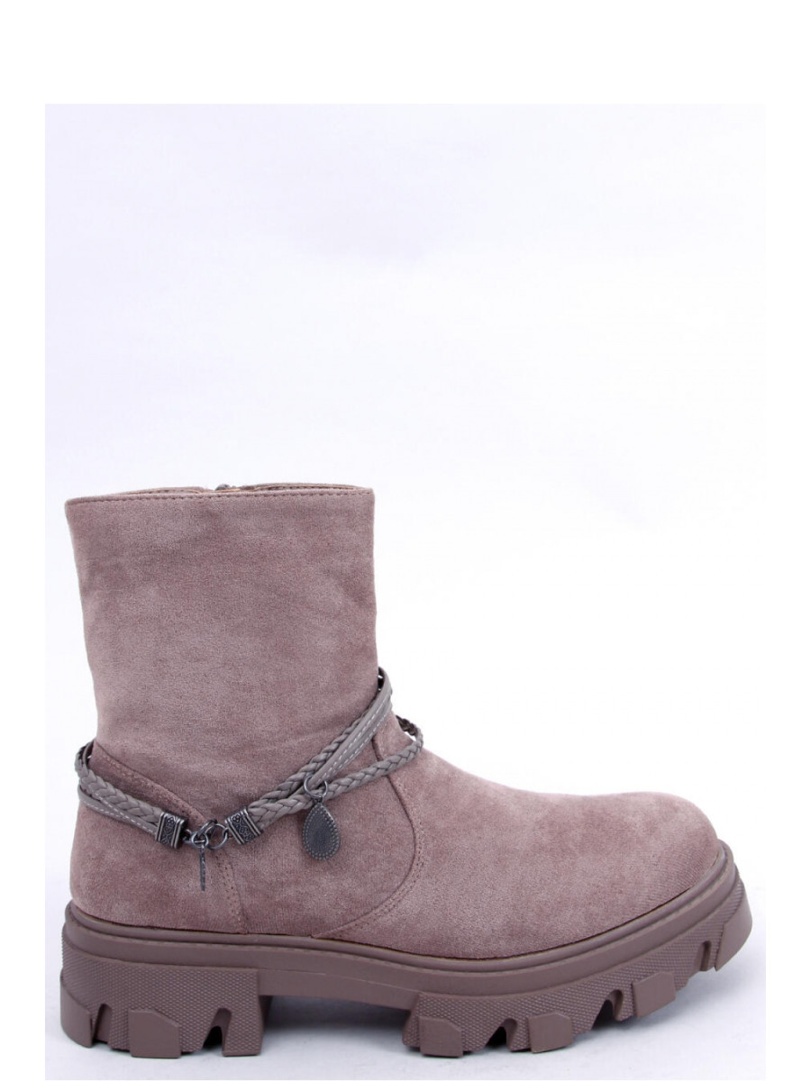 Bottes model 171501 Inello