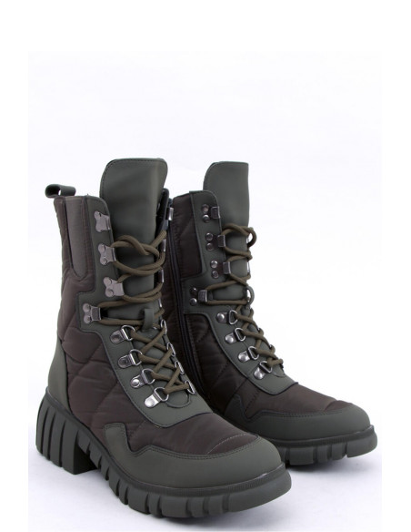Bottes à talons model 171603 Inello