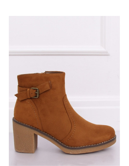 Bottes à talons model 135431 Inello