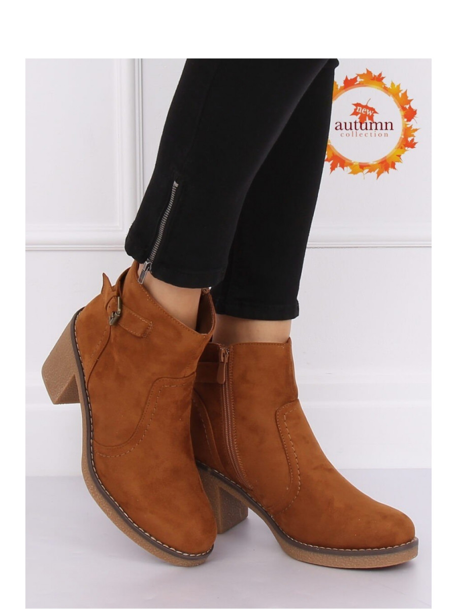 Bottes à talons model 135431 Inello