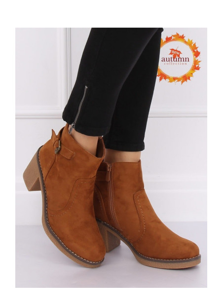Bottes à talons model 135431 Inello