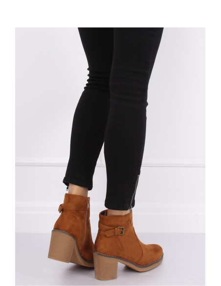 Bottes à talons model 135431 Inello