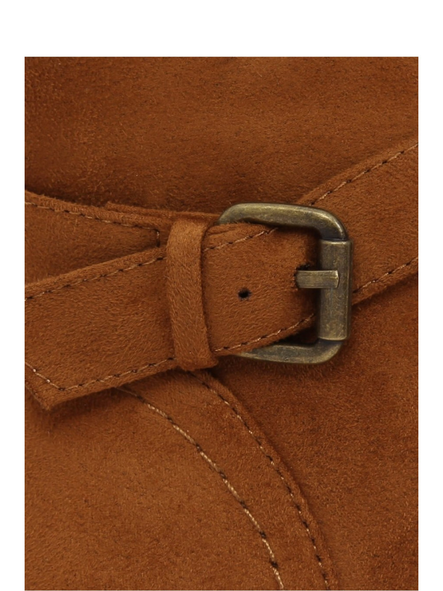 Bottes à talons model 135431 Inello