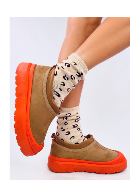 bottes de neige model 200604 Inello