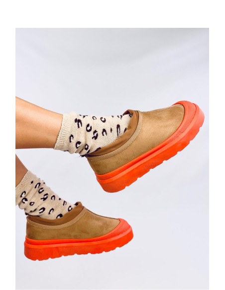 bottes de neige model 200604 Inello