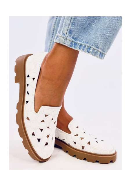 Moccasins model 200777 Inello