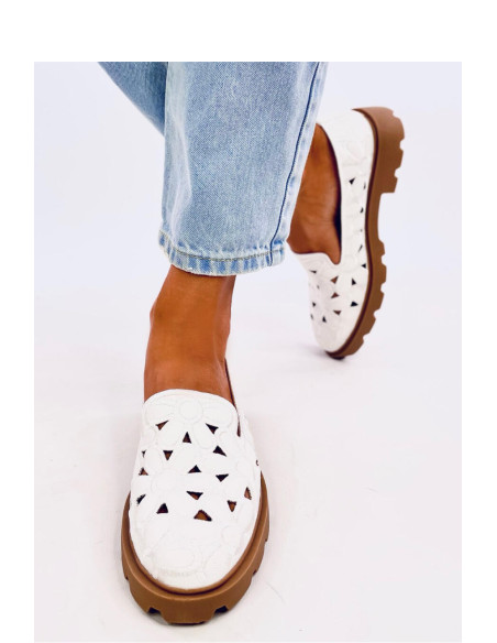 Moccasins model 200777 Inello