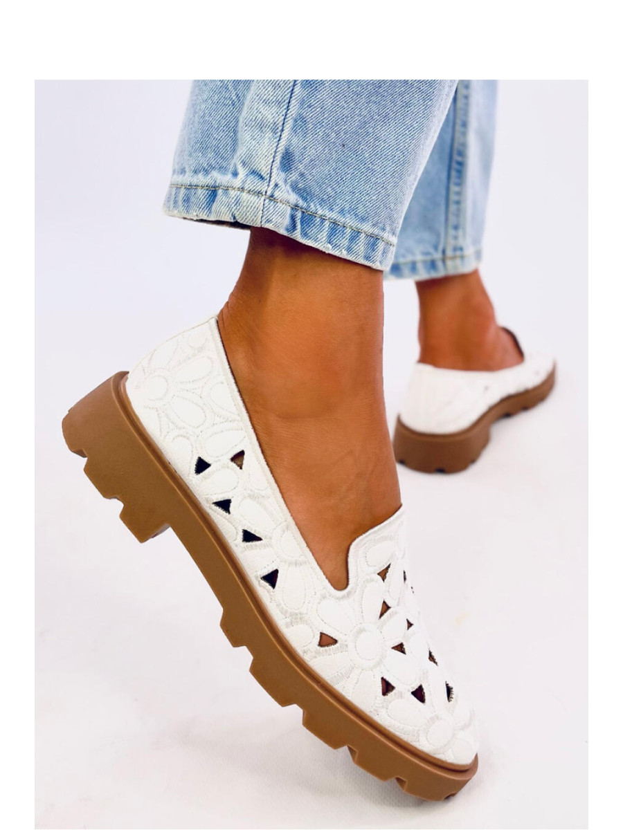 Moccasins model 200777 Inello