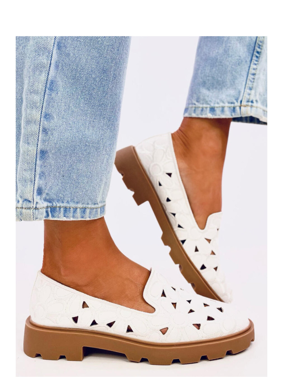 Moccasins model 200777 Inello