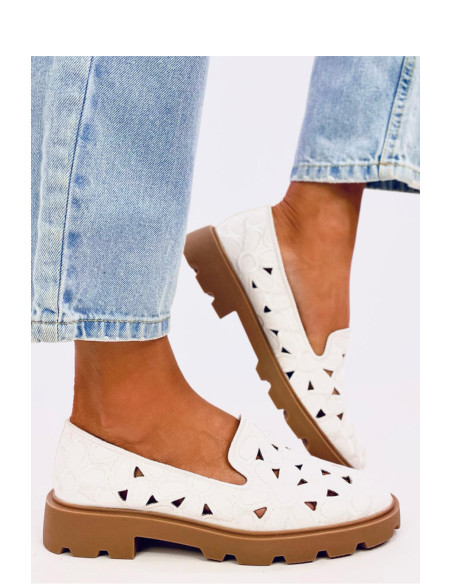 Moccasins model 200777 Inello
