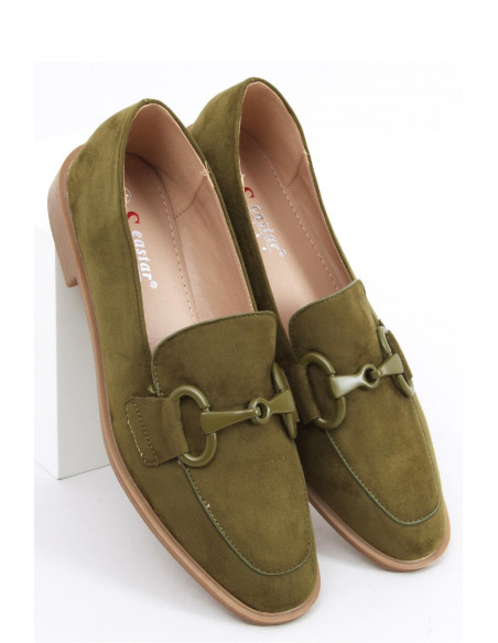 Moccasins model 192799 Inello