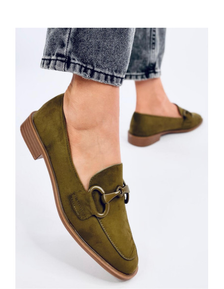 Moccasins model 192799 Inello