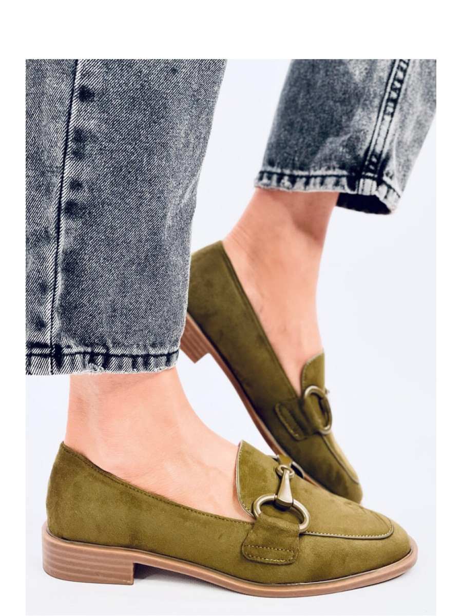 Moccasins model 192799 Inello