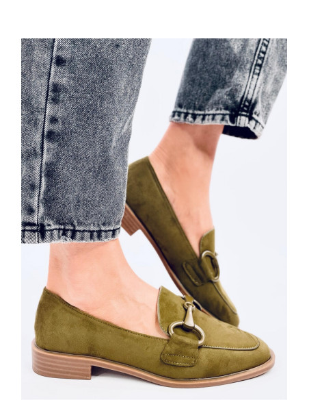 Moccasins model 192799 Inello