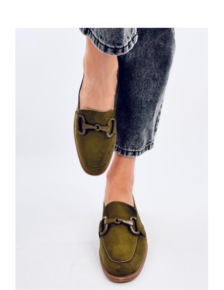 Moccasins model 192799 Inello