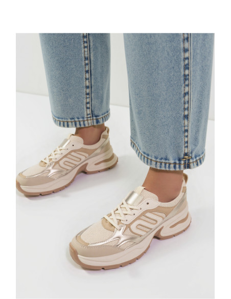 Chaussures de sport model 210211 Inello