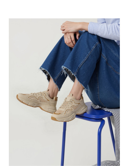Chaussures de sport model 210245 Inello