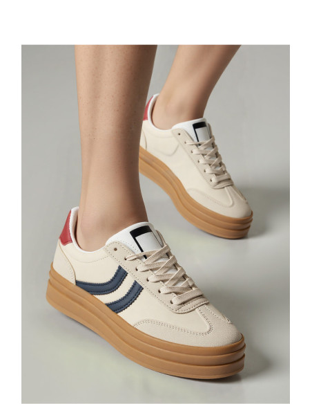 Chaussures de sport model 210262 Inello