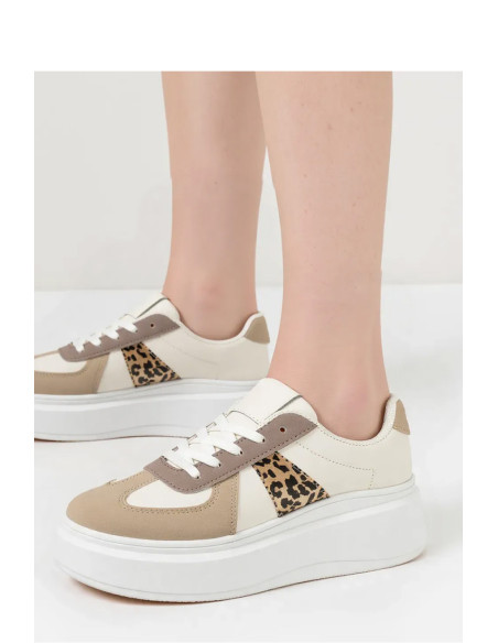 Chaussures de sport model 210328 Inello