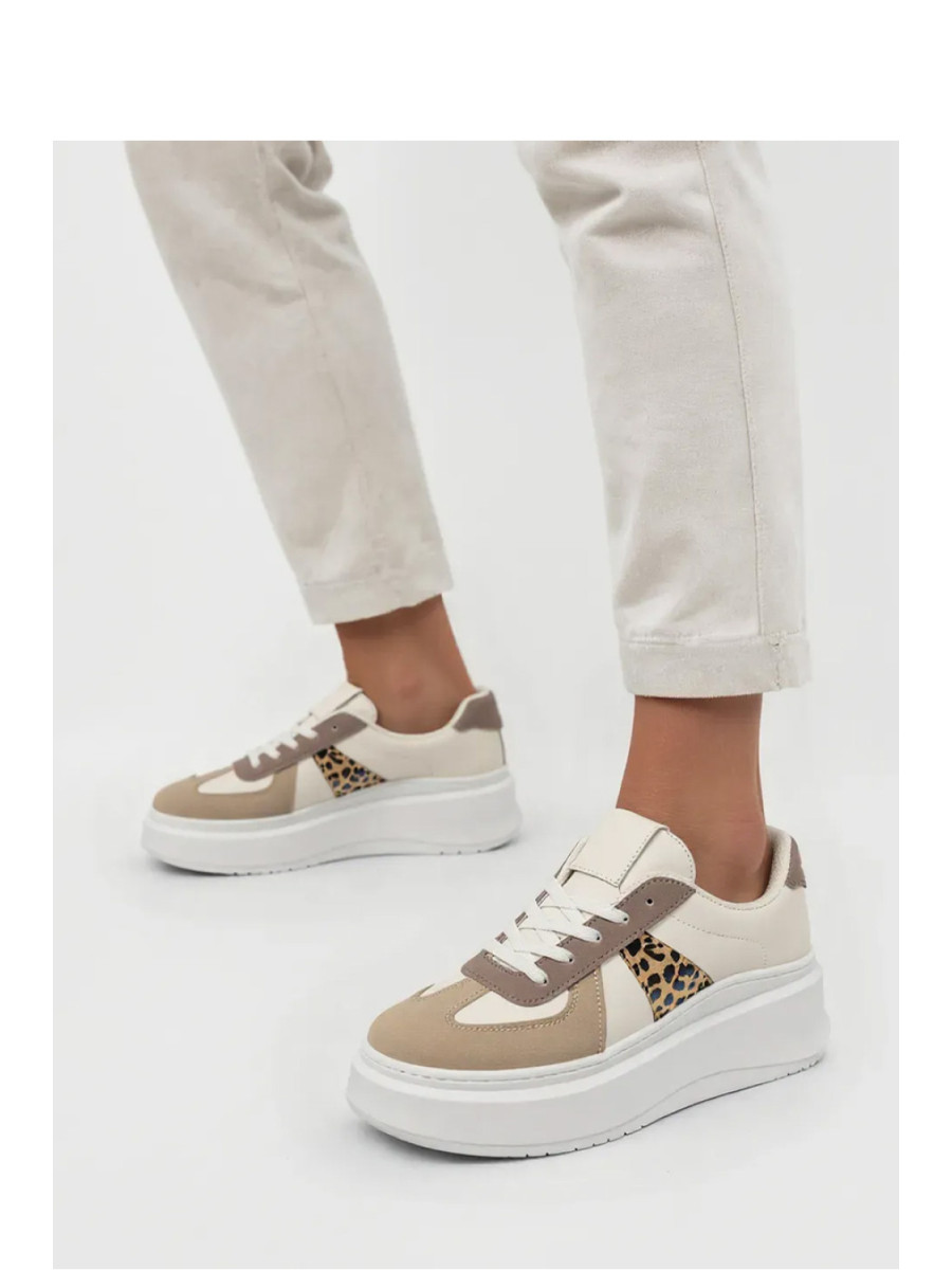 Chaussures de sport model 210328 Inello