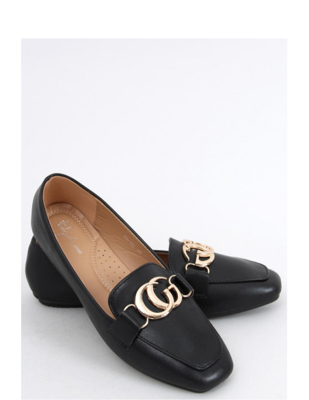 Moccasins model 162995 Inello