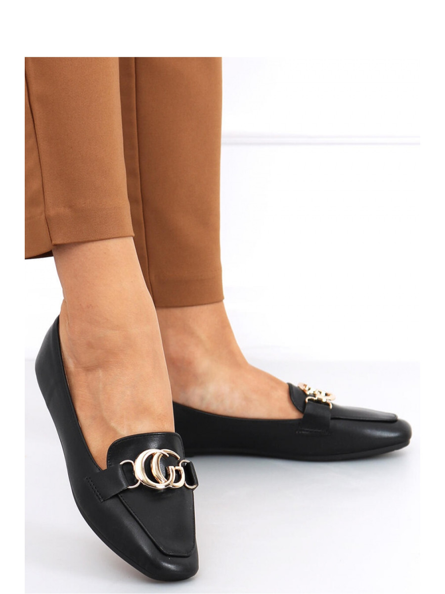 Moccasins model 162995 Inello