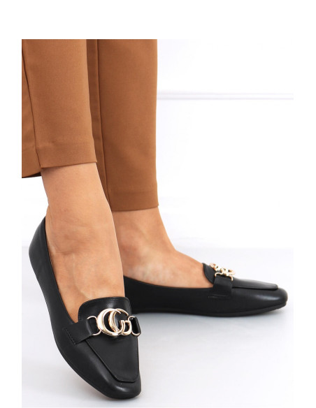 Moccasins model 162995 Inello